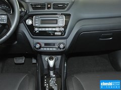 2015款 三厢 1.6L AT Premium