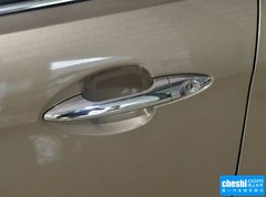 2015款 三厢 1.6L AT Premium