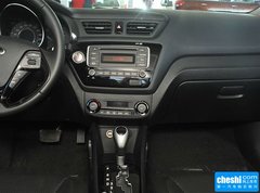 2015款 三厢 1.6L AT Premium