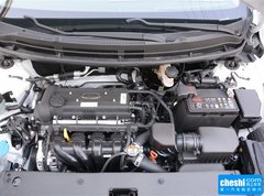 2015款 三厢 1.6L AT Premium