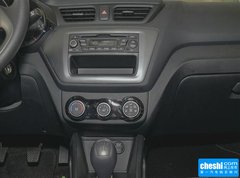 2015款 三厢 1.6L AT Premium