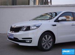 2015款 三厢 1.6L AT Premium