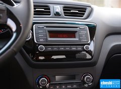 2015款 三厢 1.6L AT Premium