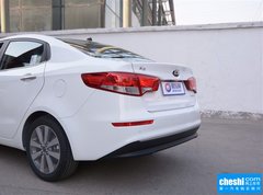 2015款 三厢 1.6L AT Premium