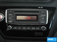2015款 三厢 1.6L AT Premium