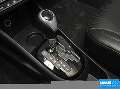 2015款 三厢 1.6L AT Premium