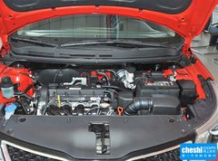 2015款 三厢 1.6L AT Premium