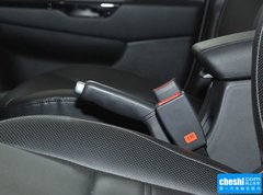 2015款 三厢 1.6L AT Premium