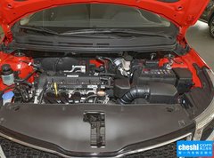 2015款 三厢 1.6L AT Premium
