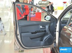 2015款 三厢 1.6L AT Premium