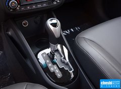 2015款 三厢 1.6L AT Premium