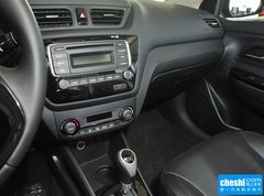 2015款 三厢 1.6L AT Premium