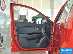 2015款 三厢 1.6L AT Premium