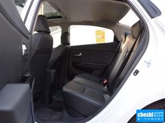 起亚K2 2015款 三厢 1.6L AT Premium