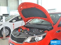 2015款 三厢 1.6L AT Premium