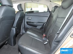 2015款 三厢 1.6L AT Premium