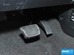 2015款 三厢 1.6L AT Premium