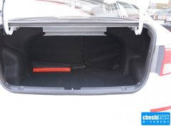 起亚K2 2015款 三厢 1.6L AT Premium