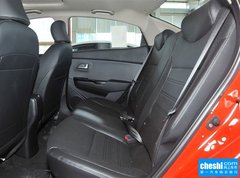 2015款 三厢 1.6L AT Premium