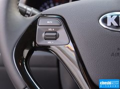2015款 三厢 1.6L AT Premium