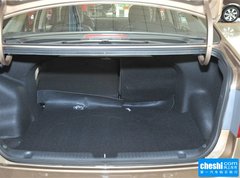 2015款 三厢 1.6L AT Premium