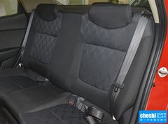 2015款 三廂 1.6L AT Premium