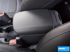 2015款 三厢 1.6L AT Premium