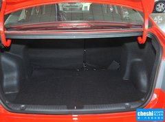 2015款 三厢 1.6L AT Premium
