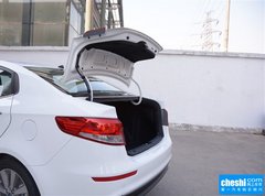 2015款 三厢 1.6L AT Premium