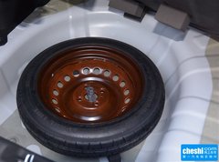 2015款 三厢 1.6L AT Premium