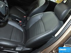 2015款 三厢 1.6L AT Premium