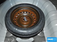 2015款 三厢 1.6L AT Premium