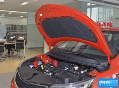 2015款 三厢 1.6L AT Premium