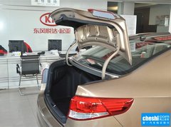 2015款 三厢 1.6L AT Premium