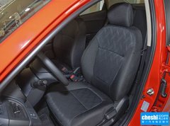 2015款 三廂 1.6L AT Premium