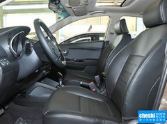 2015款 三厢 1.6L AT Premium