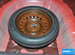 2015款 三厢 1.6L AT Premium