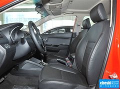 2015款 三厢 1.6L AT Premium