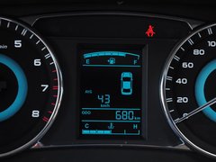 2015款 1.3T 手动 尊贵型