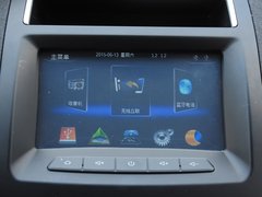 2015款 1.3T 手动 尊贵型
