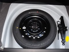 2015款 1.3T 手动 尊贵型