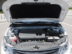 2015款 1.3T 手动 尊贵型
