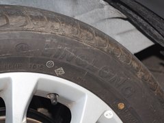 2015款 1.3T 手动 尊贵型