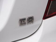 2015款 1.3T 手动 尊贵型