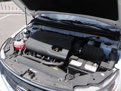 2015款 1.3T 手动 尊贵型