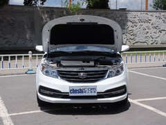 2015款 1.3T 手动 尊贵型
