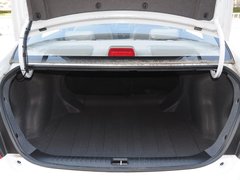 2015款 1.3T 手动 尊贵型