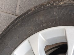 2015款 1.3T 手动 尊贵型