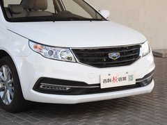 2015款 1.3T 手动 尊贵型