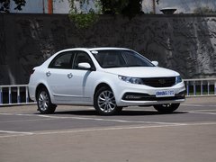 2015款 1.3T 手动 尊贵型